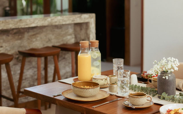Plawa Laguna Bali Boutique-hotel
