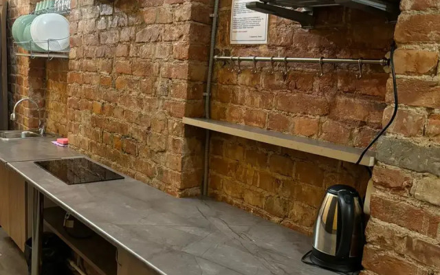 Апартаменты Стелла