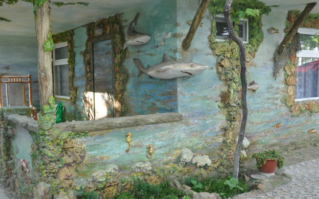 Katyusha Guest House