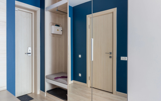 Апартаменты на Социалистической 21 (6122)