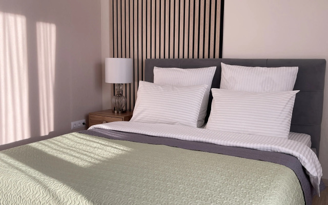 Квартира В сердце города