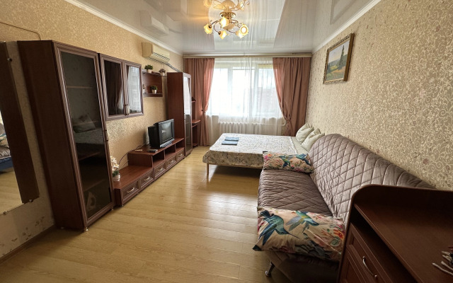 Na Ulitse Maksima Gorykogo 12 Flat