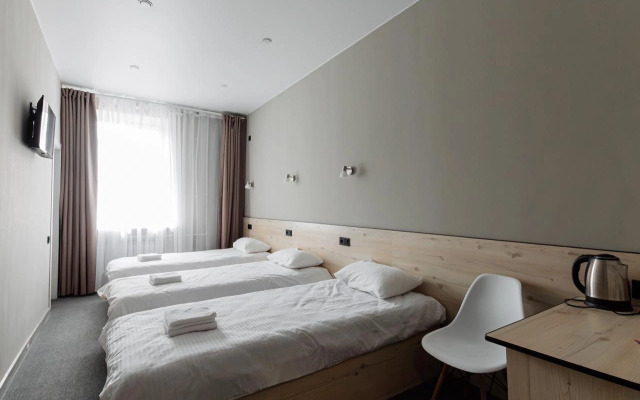 Agata Hotel