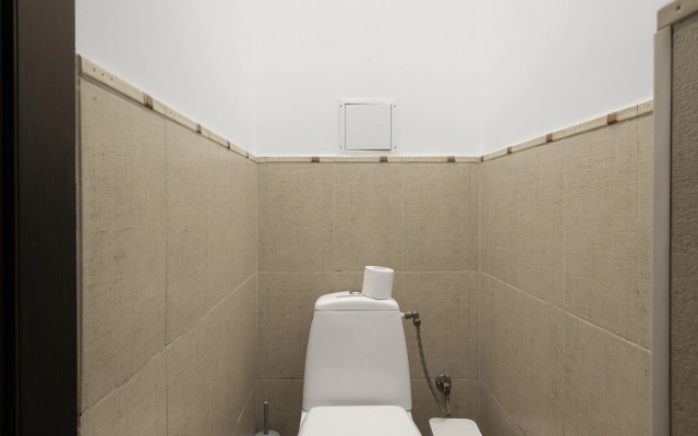 Квартира SpbMain СпбМэйн на Литейном пр.