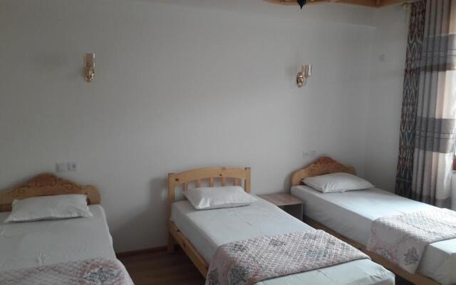 Nazira Boutique Hotel