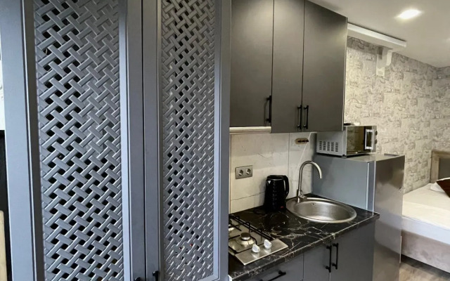 Uyutnaya V Kurortnom Gorode Flat