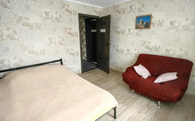 Апартаменты на Волгоградской