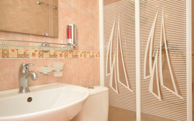 Жилое помещение Меблированные комнаты 212