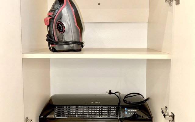 Квартира на Герцена 15