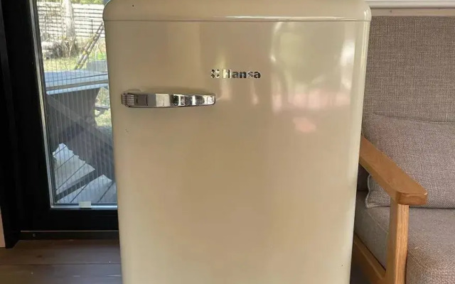 Гостевой дом в лесу