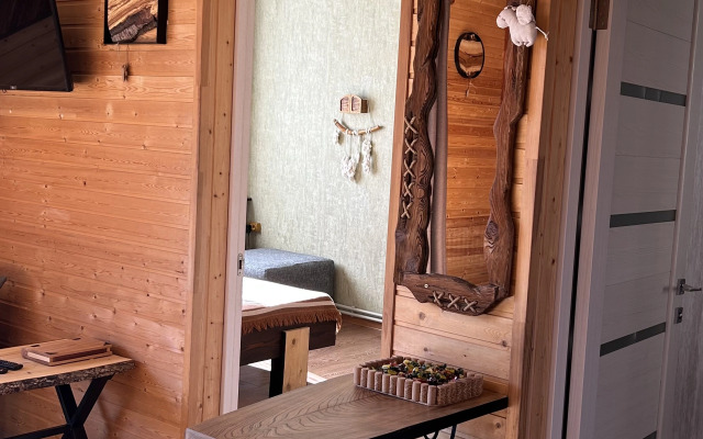 Частный дом MONBLAN