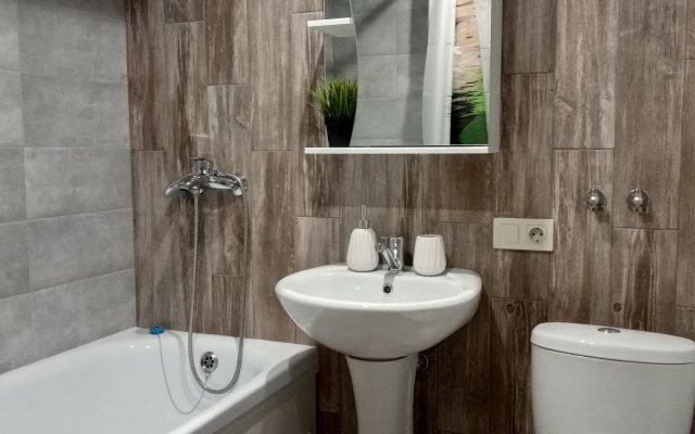 Квартира на 30 лет Победы