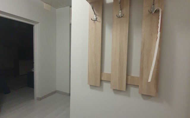 Na Taldomskoy Uyutnyy Dom Flat