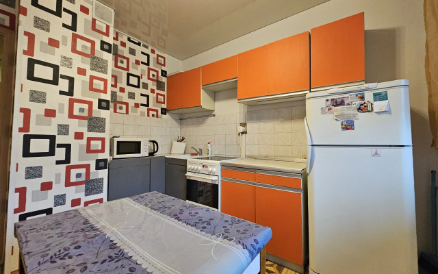 Квартира Большая Черкизовская, 20к2