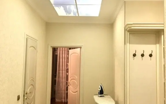 Elitnye S Vidom Na Kreml I Reku Na Meridiannoy 2 Versache Apartment - Apartment in 카잔 - Photo 2