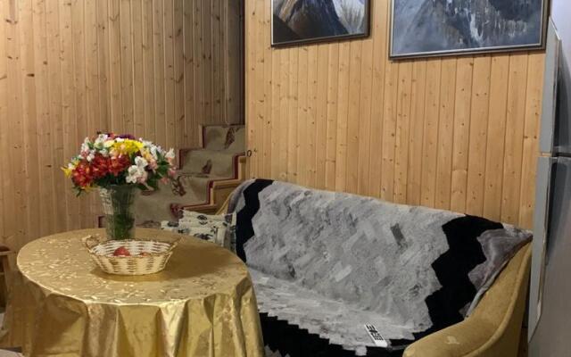Zelenogorskiy 375 Guest House