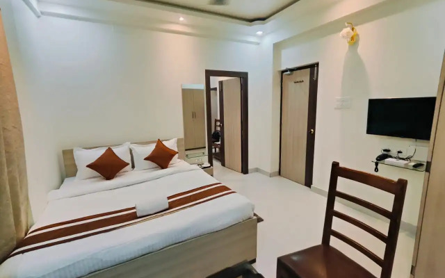 Best Inn By Book Meri Hotel