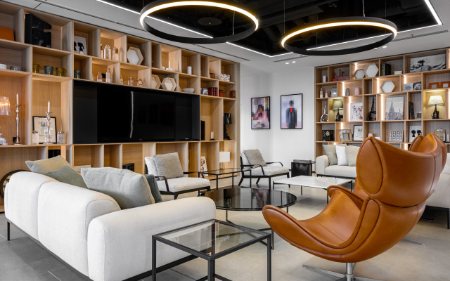 Yes Technopark Apart-Hotel