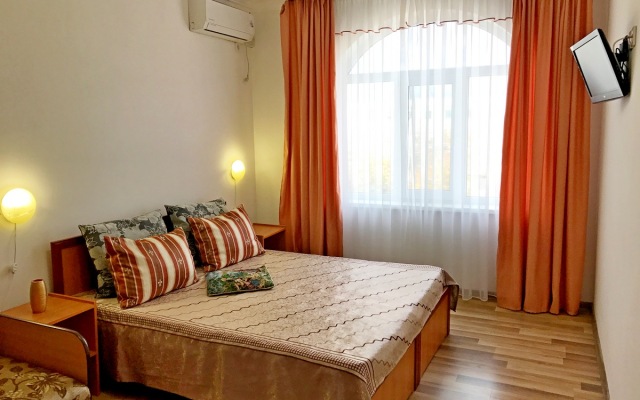 Гостевой дом Виктори