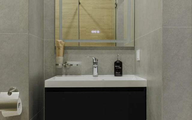 Apartamenty Krasnoflotskij 2