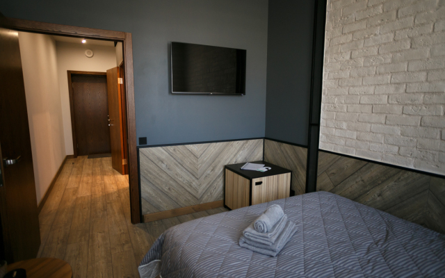 Stary Tomas Hotel