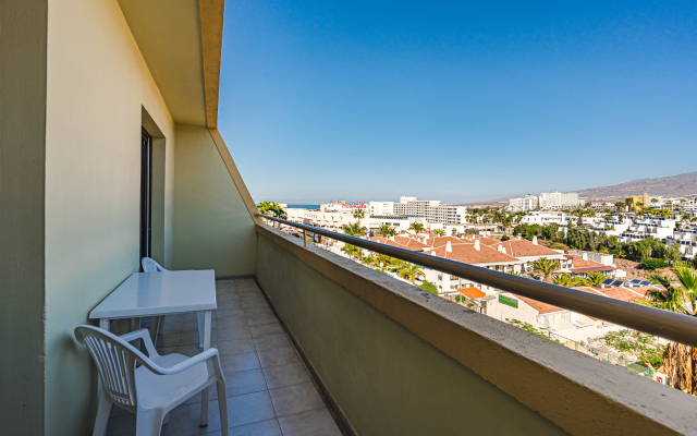 Apartamentos Playazul