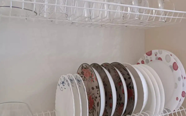 Апартаменты Western City на Интернациональной