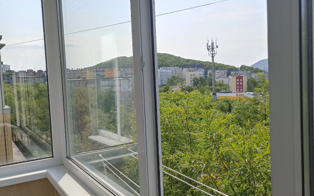 Vidovaya na Zdezdnoy 20 Flat