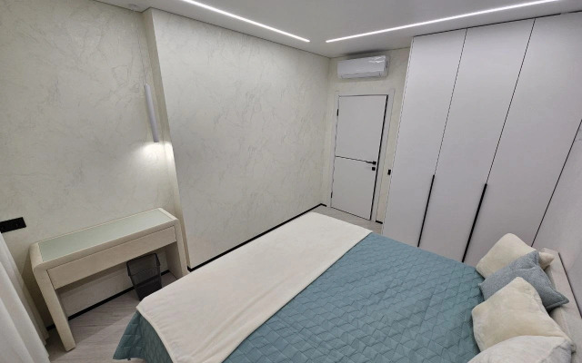 Квартира на улице Мансура Хасанова 13А