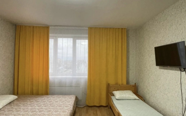 Квартира Однокомнатная