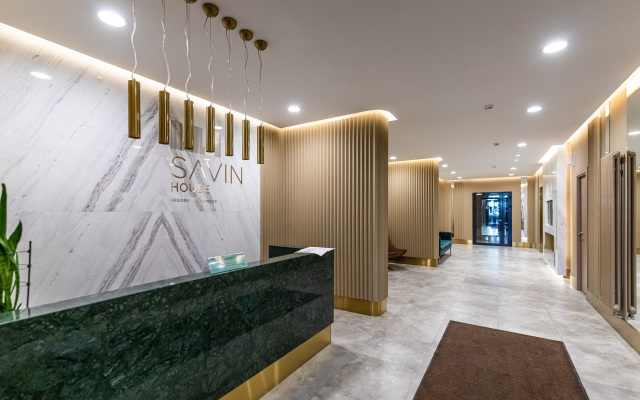 Ls Rivyera Akvapark Apartments
