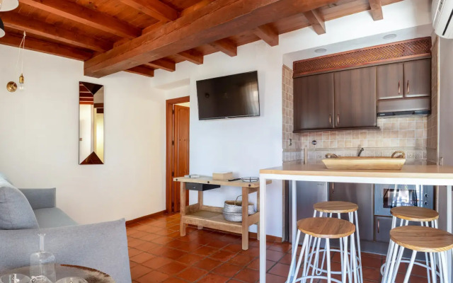 Апартаменты Natural&Mente Valle del Jerte