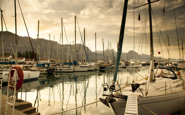 Kemer Royal Beach Hotel - Image 4