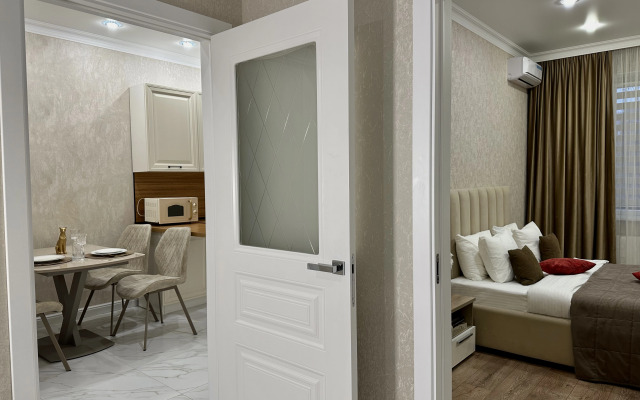 Квартира Уютная Центр Набережная Проспект Мира Рядом