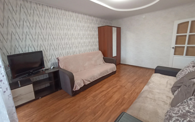 Апартаменты 2х комнатные на Конева 20