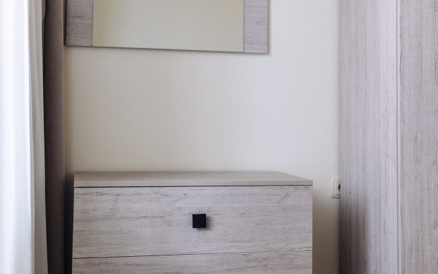 KeyGo #0047, 1 Bedroom, Next To English Park Apartments