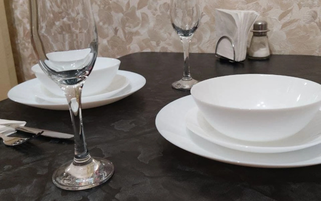 Квартира на проспекте Фоменко 60