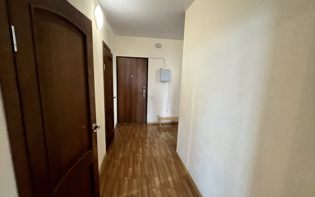 Апартаменты Курортный 7