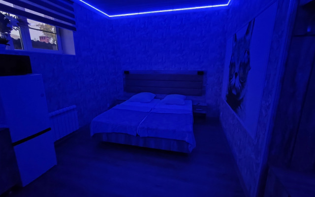 Na Krasnoy Armii 136/5 Apartments