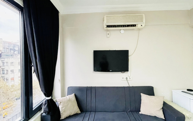 Апарт-отель Apart 71