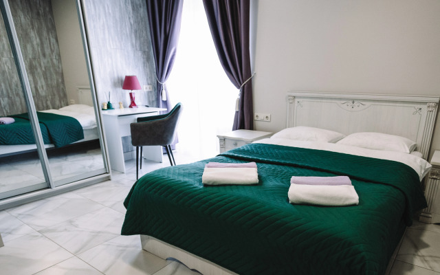 Апартаменты Роял