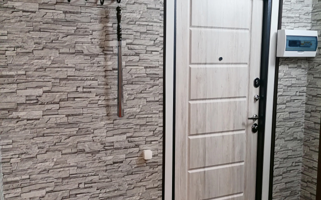 Апартаменты Apartment on Dzerzhinskogo 20A