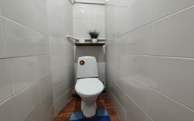 Apartamenty Granat v Tihom Rajone