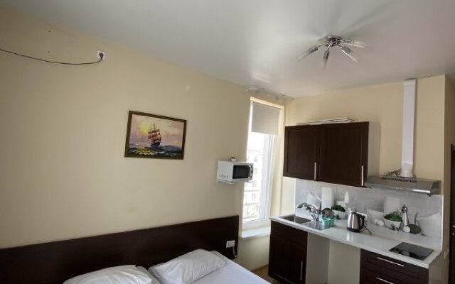 Sea Side Apartments 1