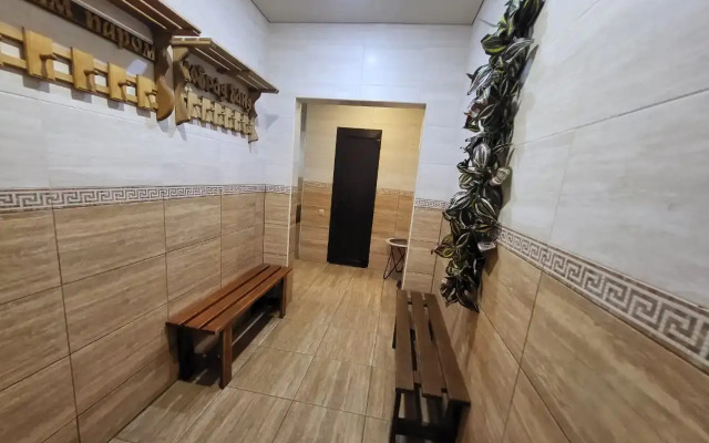DeLyuks Mini-Hotel