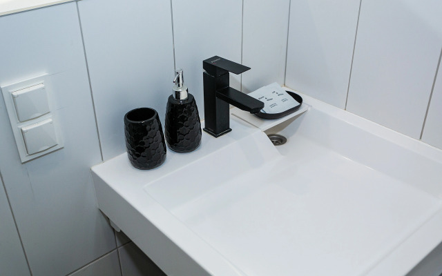 Апартаменты на 6-ом этаже