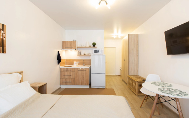 Landau Apartments 2