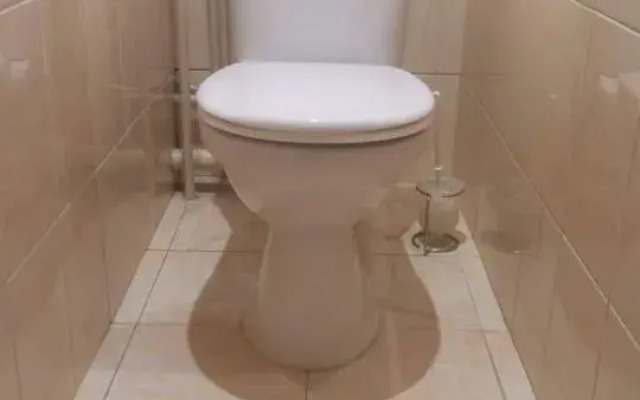 Квартира на 1-й Полевой 35