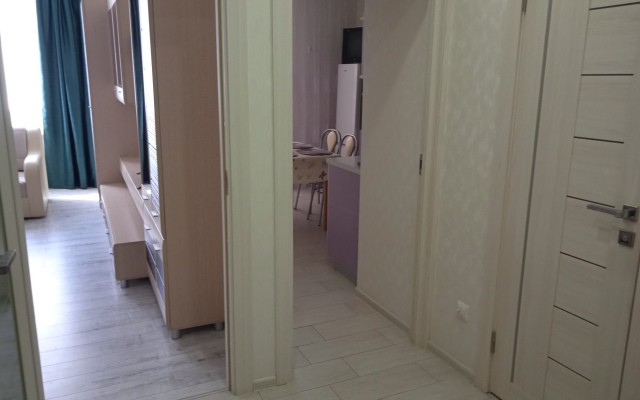 VIP Dlya Otdykha Apartments