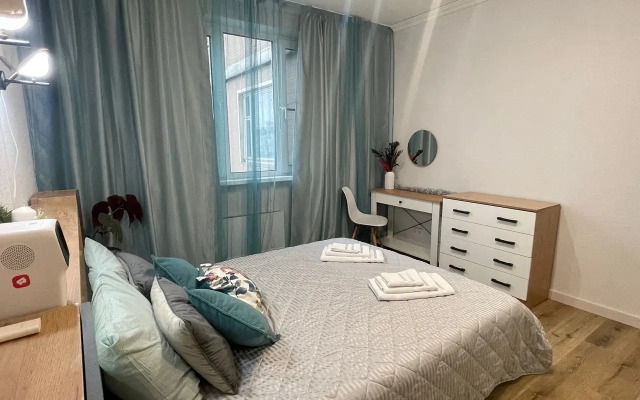 Квартира Traveler's House в Ново-переделкино